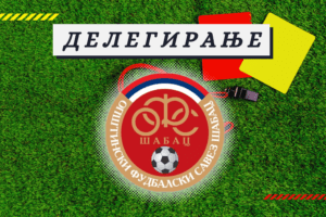 ДЕЛЕГИРАЊЕ | Утакмица 2. кола групе Мачва 2: Феникс – Савациум, 20. мај