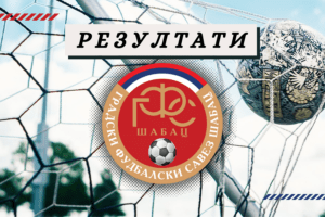 РЕЗУЛТАТИ | 13. коло ГФЛ Шабац 25/26. април